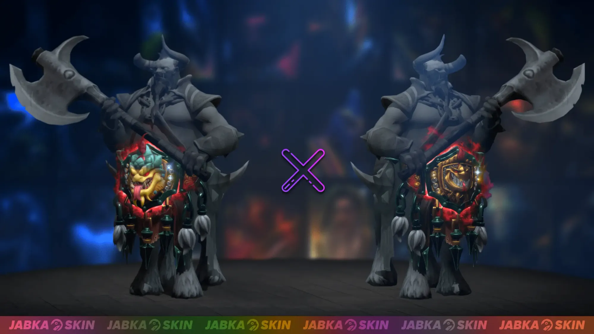 Graxx`s Strap для Centaur