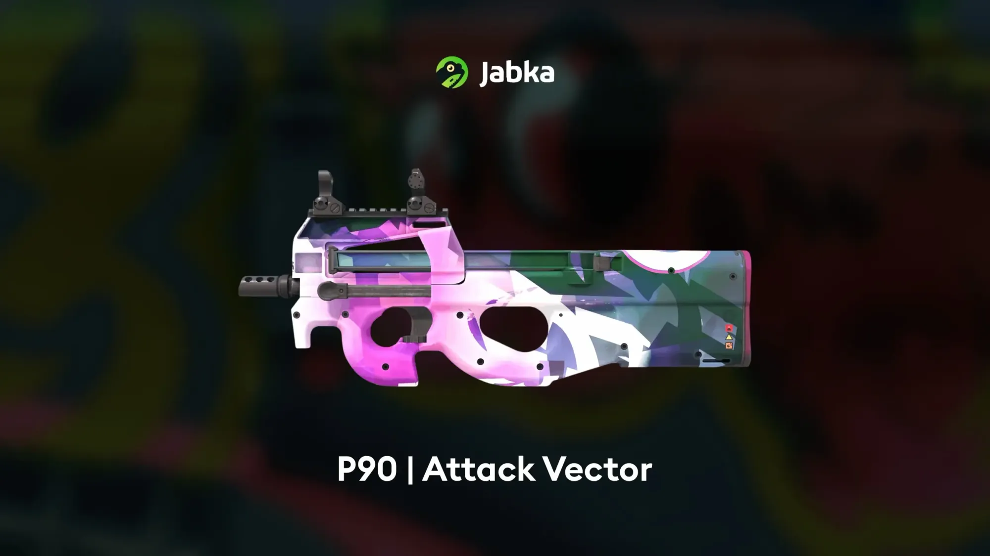 P90 | Attack Vector