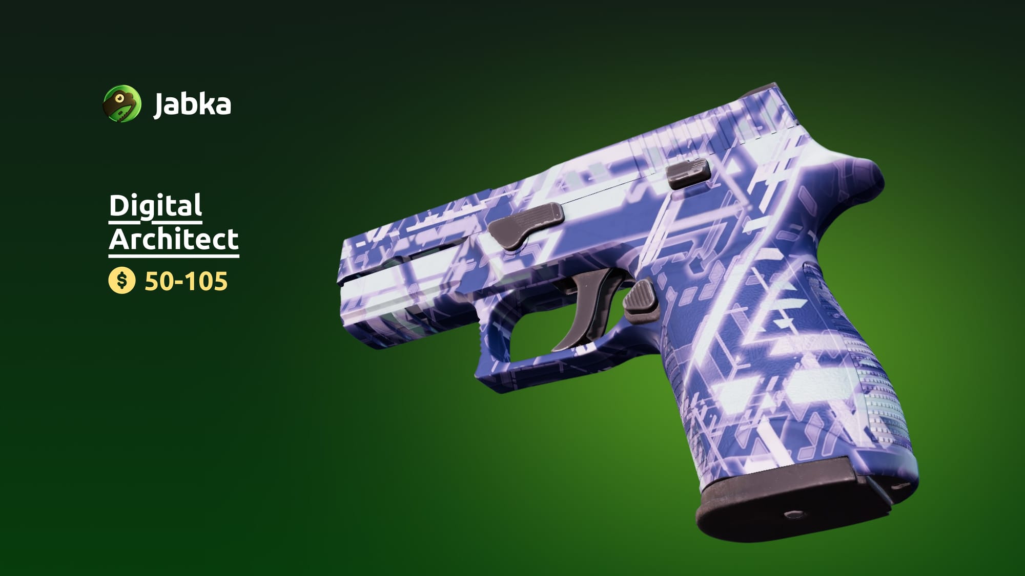 P250 | Digital Architect