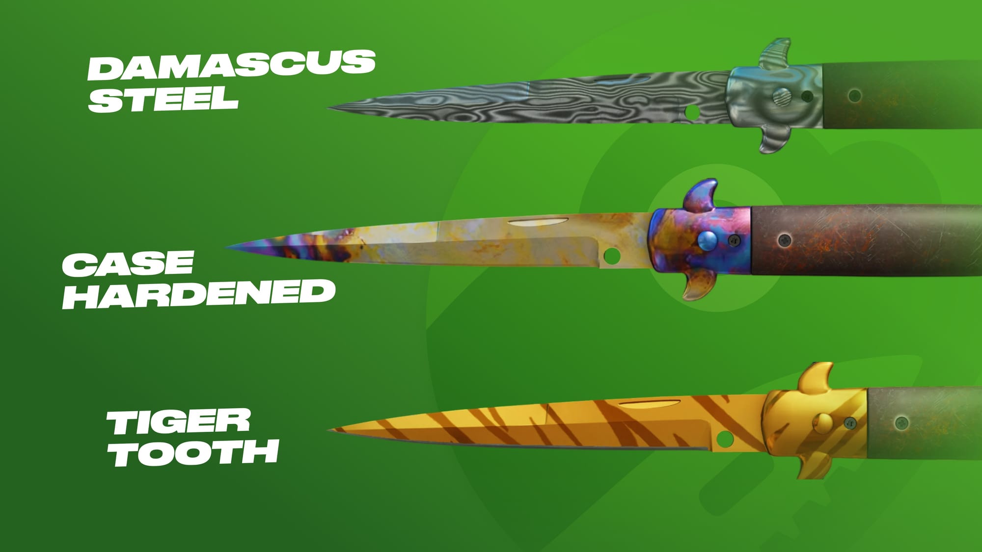 Стилет скины по средней цене