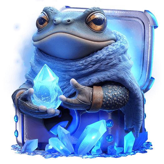 Замерзший Мудрец