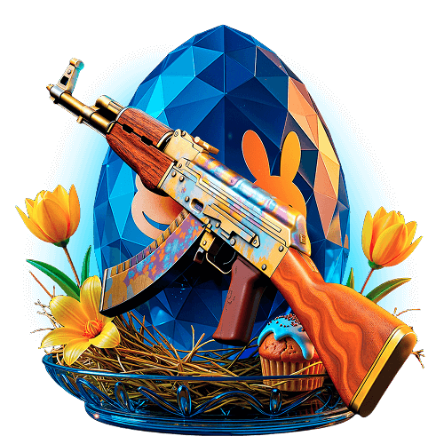 Хрустальное яйцо