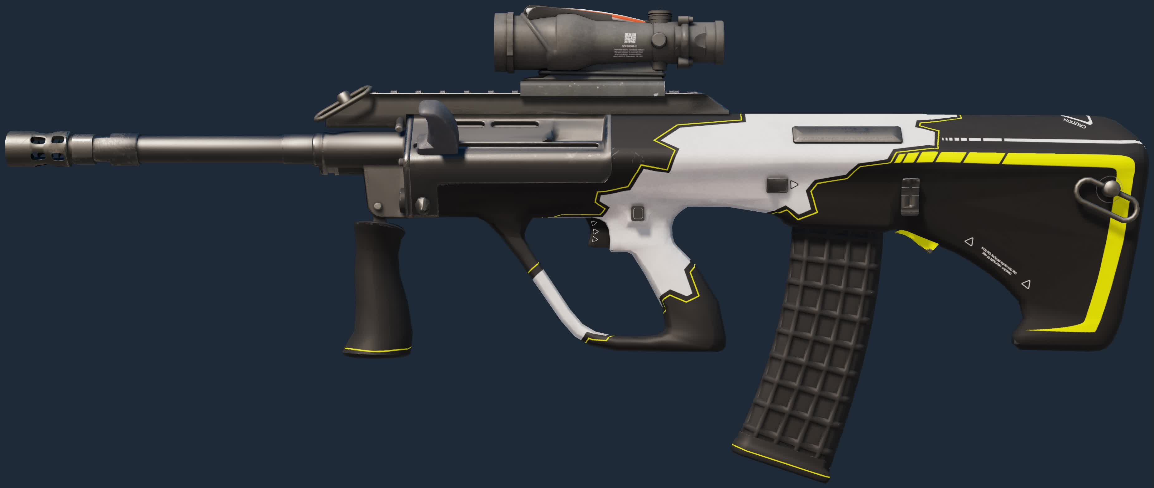 Skin preview