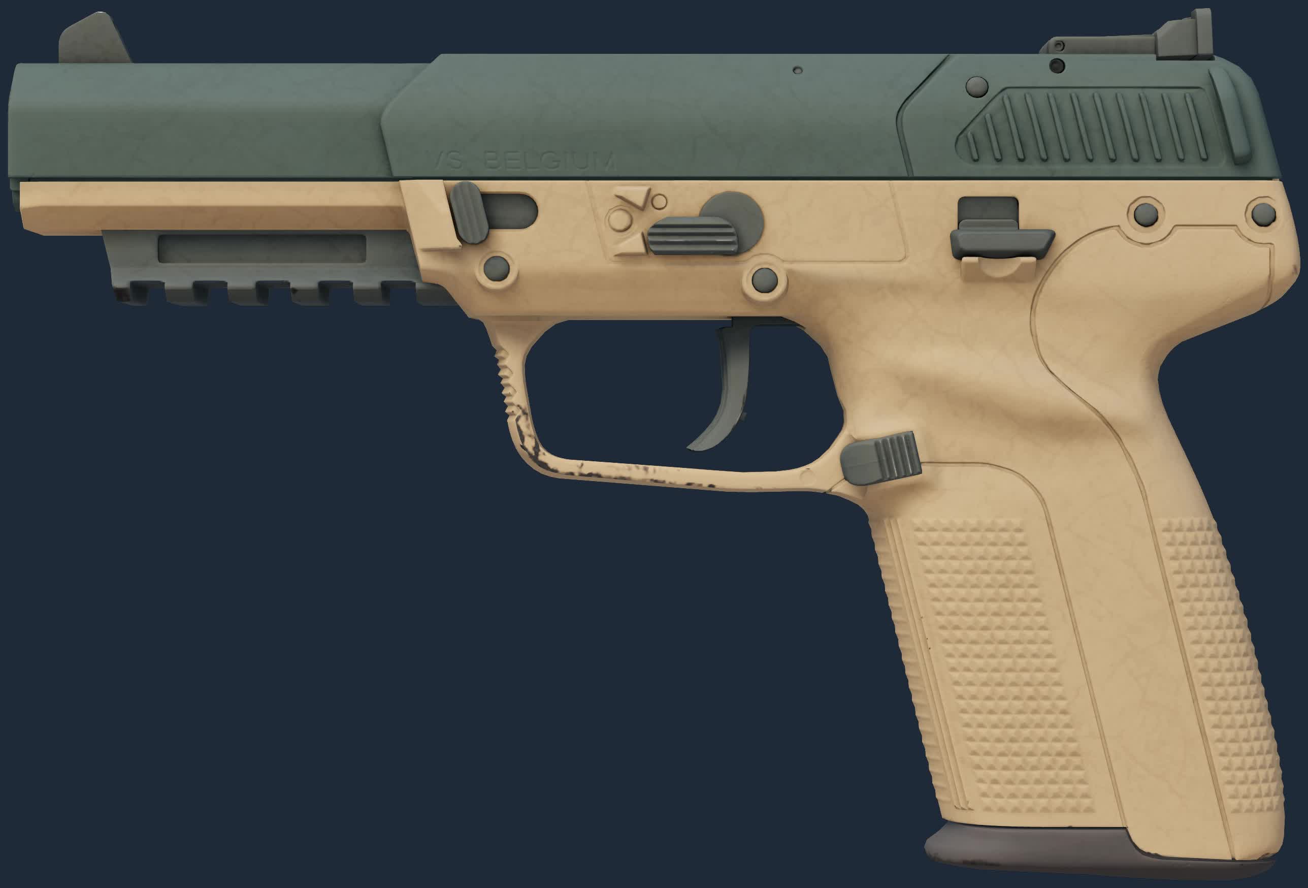 Skin preview