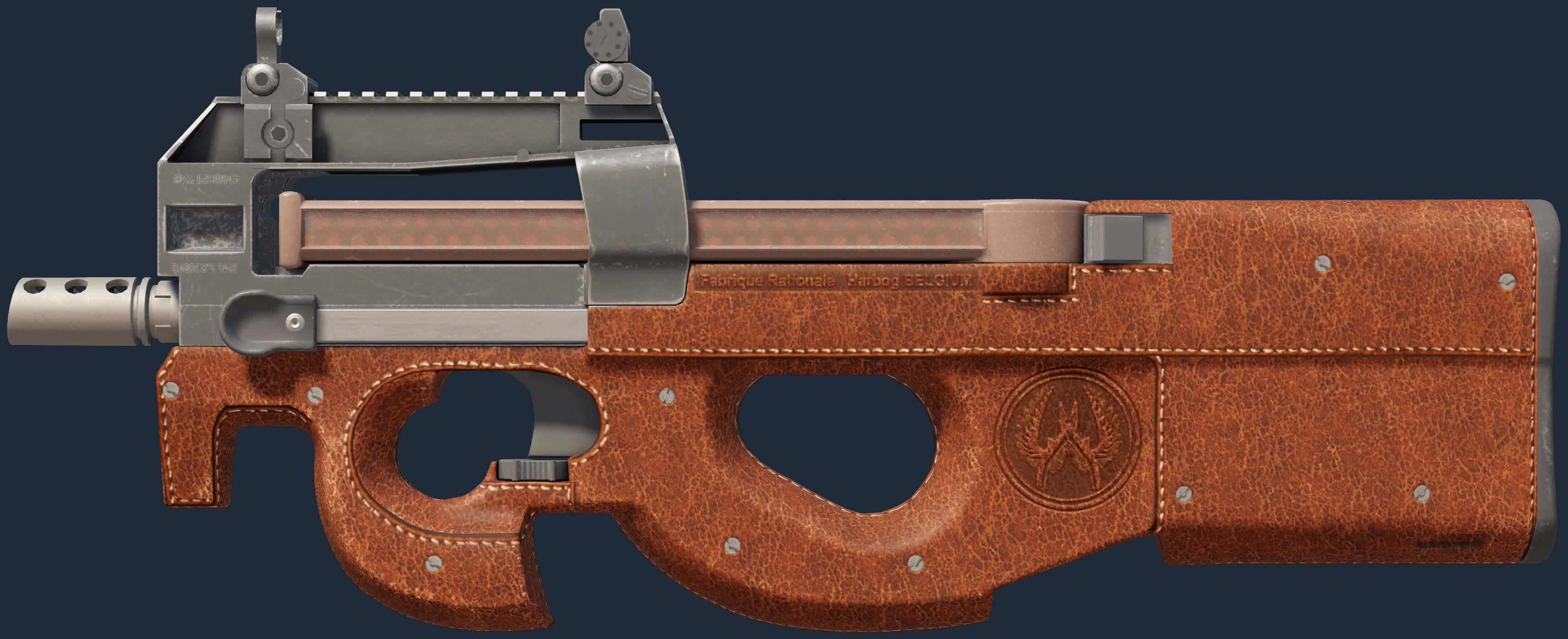 Skin preview