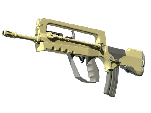 FAMAS | Colony