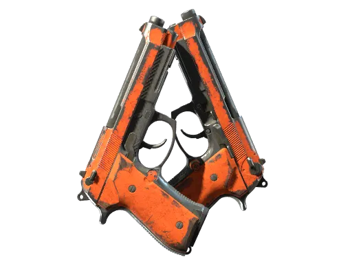 Demolition