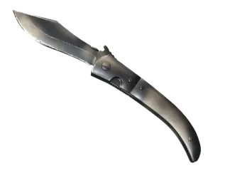 ★ Navaja Knife | Scorched (Field-Tested)