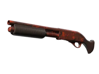 Sawed-Off | Full Stop (Factory New)