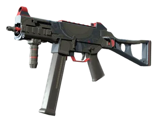 UMP-45 | Briefing (Field-Tested)