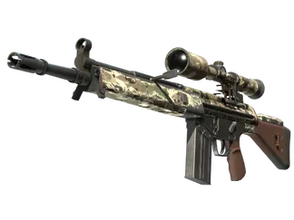 G3SG1 | VariCamo (Field-Tested)