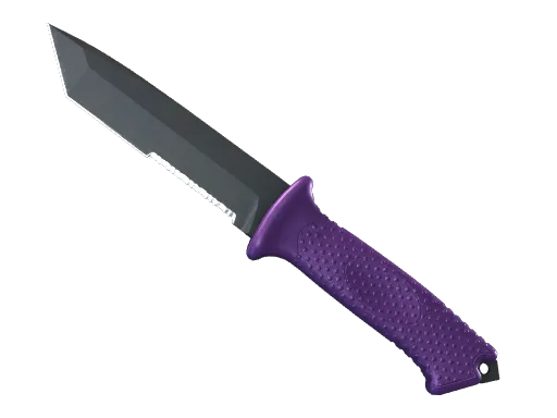 ★ Ursus Knife | Ultraviolet