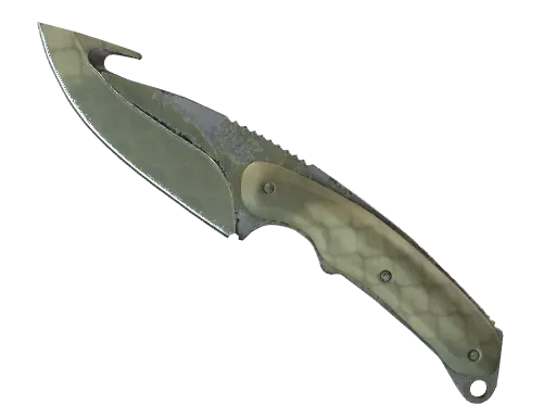 Safari Mesh