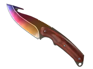 ★ Gut Knife | Fade (Factory New)