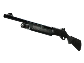 StatTrak™ Nova | Graphite (Factory New)