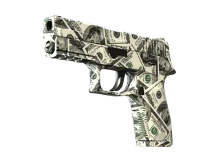 P250 | Franklin (Factory New)