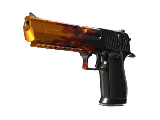 Desert Eagle | Blaze (Factory New)