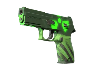 P250 | Nuclear Threat (Minimal Wear)