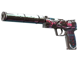 USP-S | Neo-Noir (Minimal Wear)