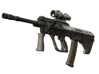 AUG | Plague (Field-Tested)