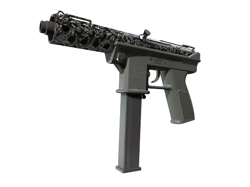 Tec-9 | Cut Out