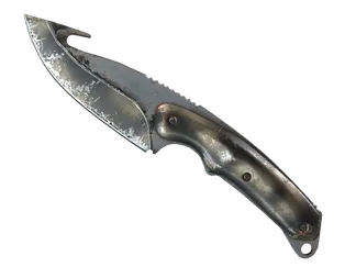 ★ Gut Knife | Scorched (Battle-Scarred)