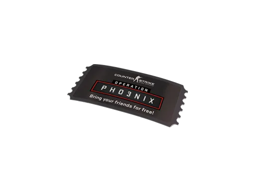 Operation Phoenix Pass