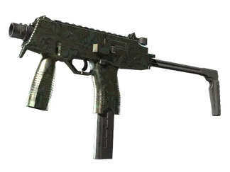 MP9 | Army Sheen (Factory New)