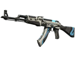 AK-47 | Vulcan (Well-Worn)