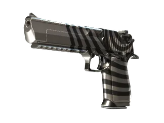 Desert Eagle | Hypnotic (Minimal Wear)
