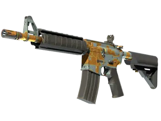 M4A4 | Daybreak (Factory New)