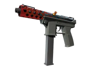 Tec-9 | Re-Entry (Factory New)