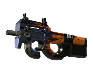 P90 | Chopper (Factory New)