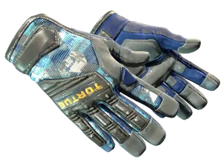 ★ Specialist Gloves | Mogul (Field-Tested)