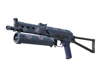 PP-Bizon | Water Sigil (Factory New)