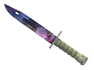 ★ StatTrak™ Bayonet | Doppler (Factory New)