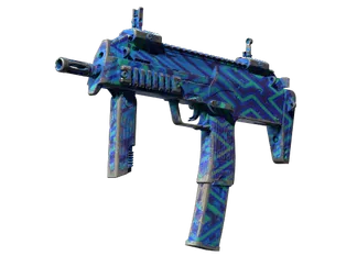 MP7 | Asterion (Field-Tested)
