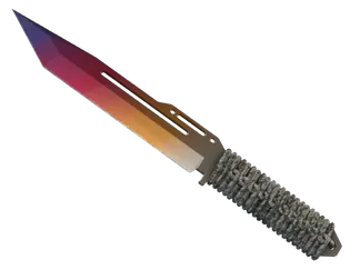 ★ StatTrak™ Paracord Knife | Fade (Factory New)