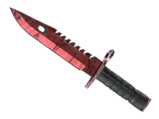 ★ M9 Bayonet | Slaughter (Field-Tested)