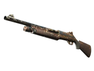 Nova | Plume (Battle-Scarred)