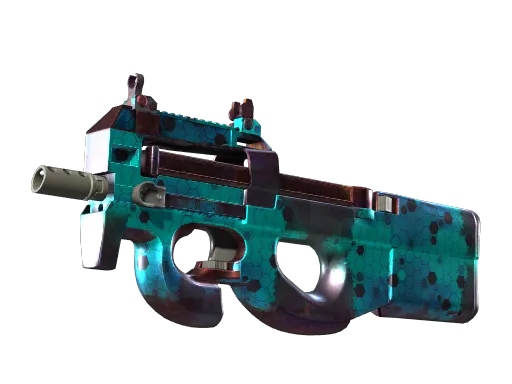 P90 | Module