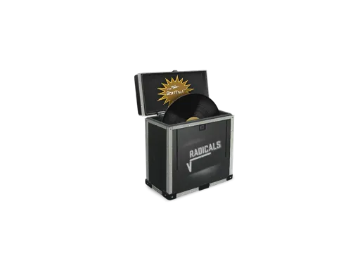 StatTrak™ Radicals Box