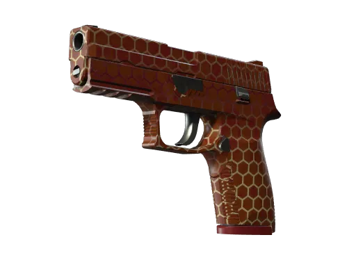 P250 | Hive