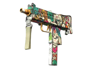 MAC-10 | Toybox (Factory New)