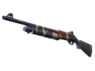 Nova | Ghost Camo (Factory New)