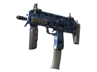 MP7 | Ocean Foam (Factory New)