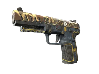 Five-SeveN | Buddy (Field-Tested)