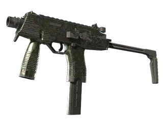 MP9 | Army Sheen (Field-Tested)