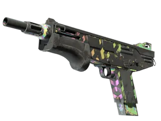 MAG-7 | Prism Terrace (Field-Tested)