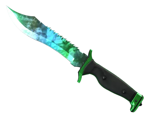 ★ Bowie Knife | Gamma Doppler